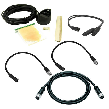 Humminbird Dual HELIX Starter Kit - 700059-1