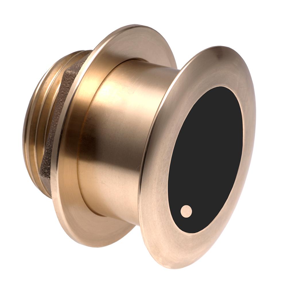 Airmar B175M Bronze Thru Hull 20 Tilt - 1kW - Requires Mix and Match Cable - B175C-20-M-MM