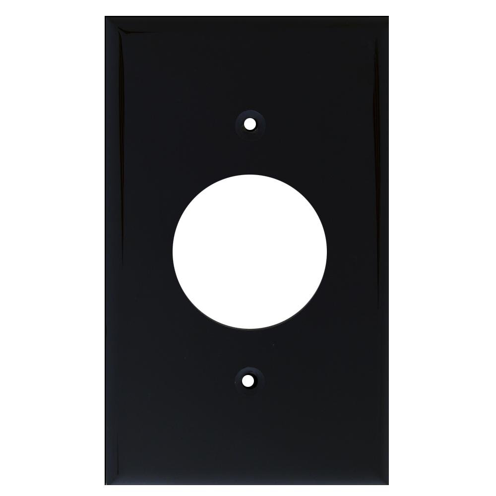 Xintex Conversion Plate - CMD-4 to CMD-5 - Black - 100102-B