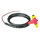 Ancor - NMEA 2000 Power Cable With Tee - 1M - 270000