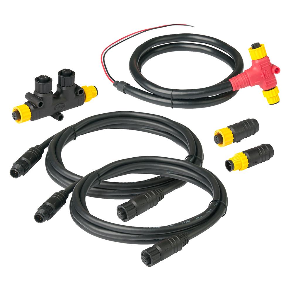 Ancor - NMEA 2000 Dual Device Starter Kit - 270202