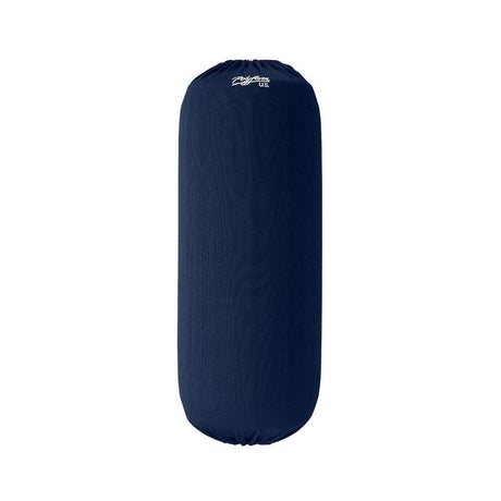 Polyform Elite Fender Cover - Blue - f/G-6  HTM-3 - EFC-3 BLUE