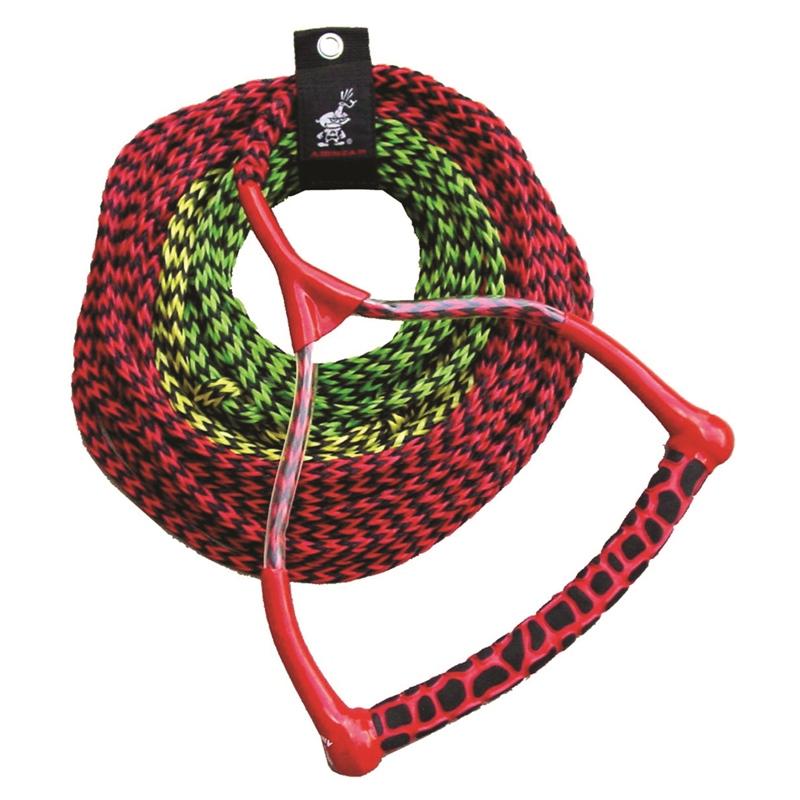 Airhead Radius Handle Ski Rope - Thumbnail 2