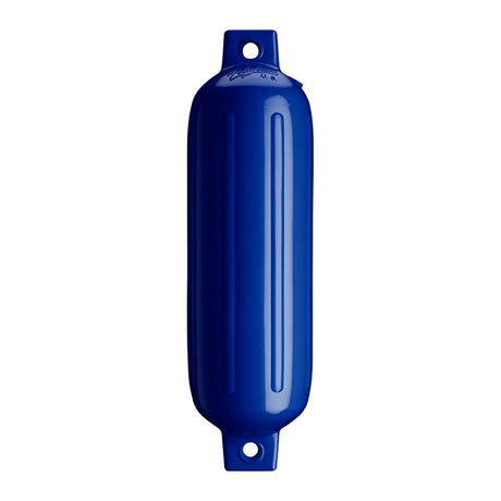 Polyform G-3 Twin Eye Fender 5.5" x 19" - Cobalt Blue - G-3 COBALT BLUEWO