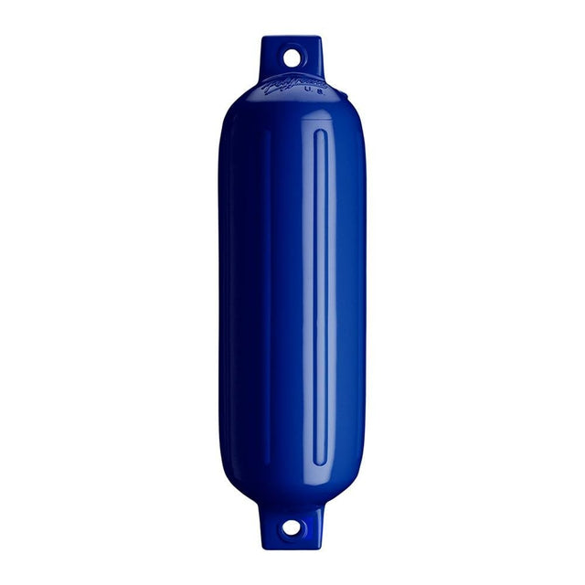 Polyform G-4 Twin Eye Fender 6.5" x 22" - Cobalt Blue - G-4-COBALT BLUEWO