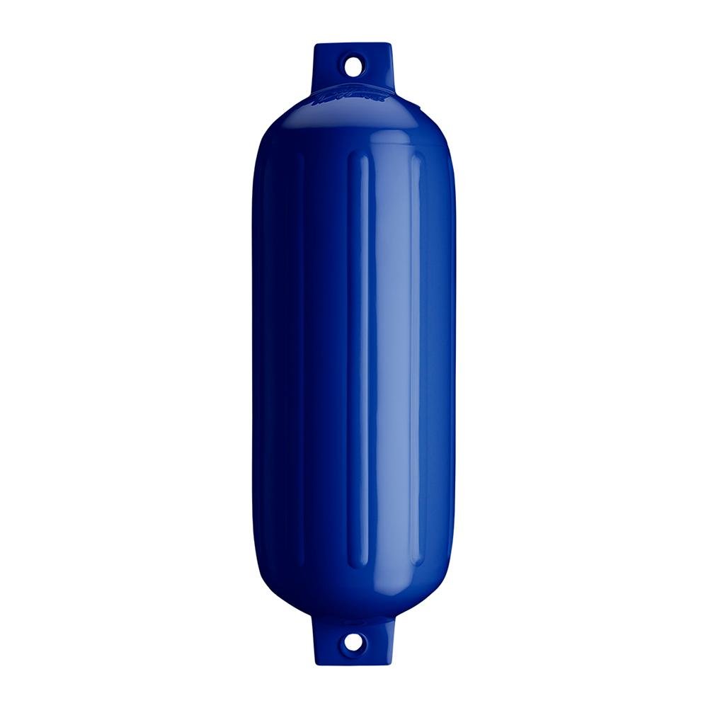 Polyform G-5 Twin Eye Fender 8.8" x 26.8" - Cobalt Blue - G-5-COBALT BLUEWO