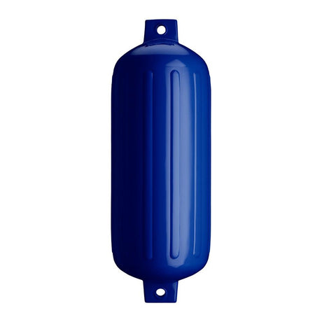 Polyform G-6 Twin Eye Fender 11" x 30" - Cobalt Blue - G-6-COBALT BLUEWO