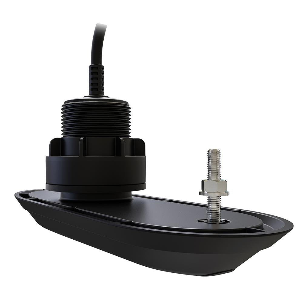 Raymarine - RV-300 Plastic All-In-One 0 Thru-Hull Transducer - A80470