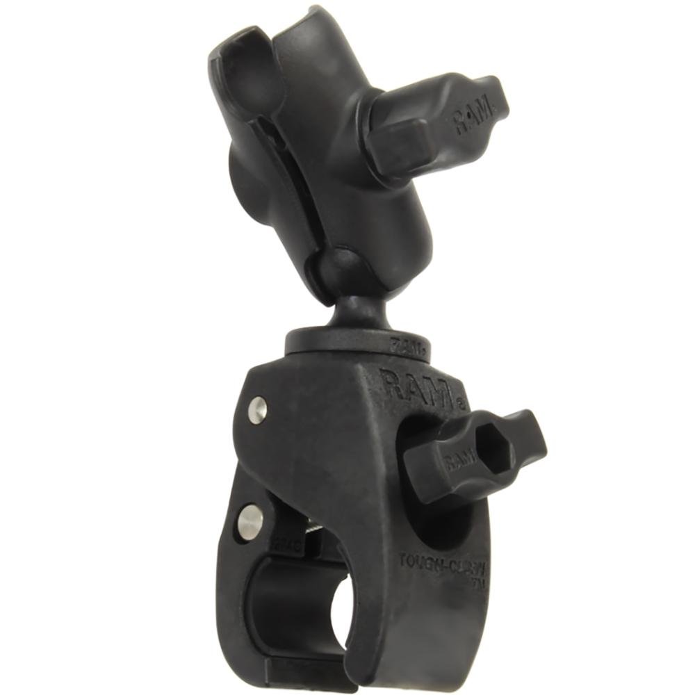 RAM Mount - Tough-Claw with Short Arm - RAM-B-400-201-AU