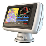 NavPod - PowerPod Pre-Cut f/Garmin GPSMAP 942xs, 942, 922xs  922 - PP4500-08