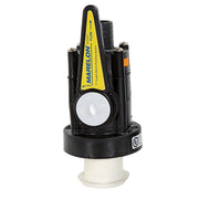 Forespar Marelon Full-Flow Seacock  2" Mushroom Through-Hull - 904048ABYC