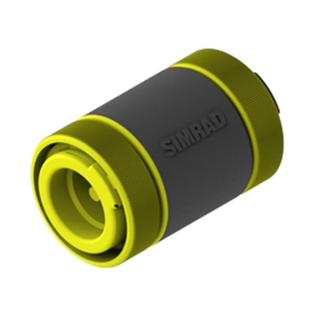 Simrad SimNet Joiner Yellow w/o Terminator - 44172260