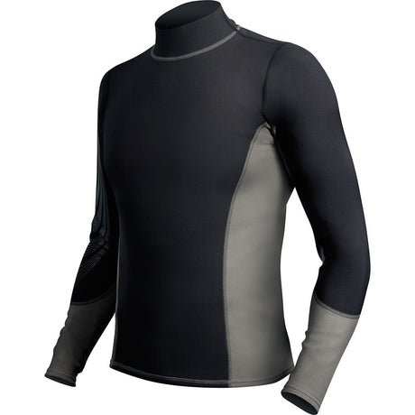 Ronstan Neoprene Skin Top - Black - Large - CL24L