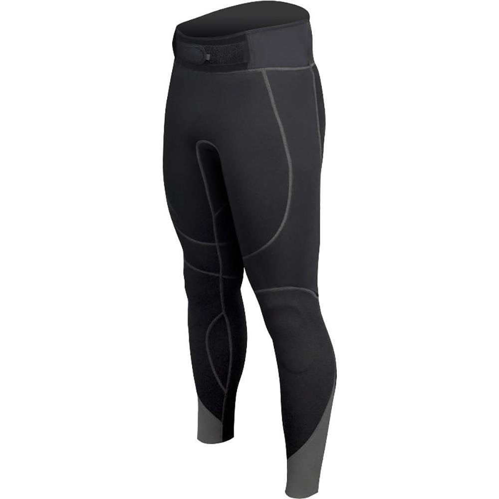 Ronstan Neoprene Pants - Black - XXL - CL25XXL