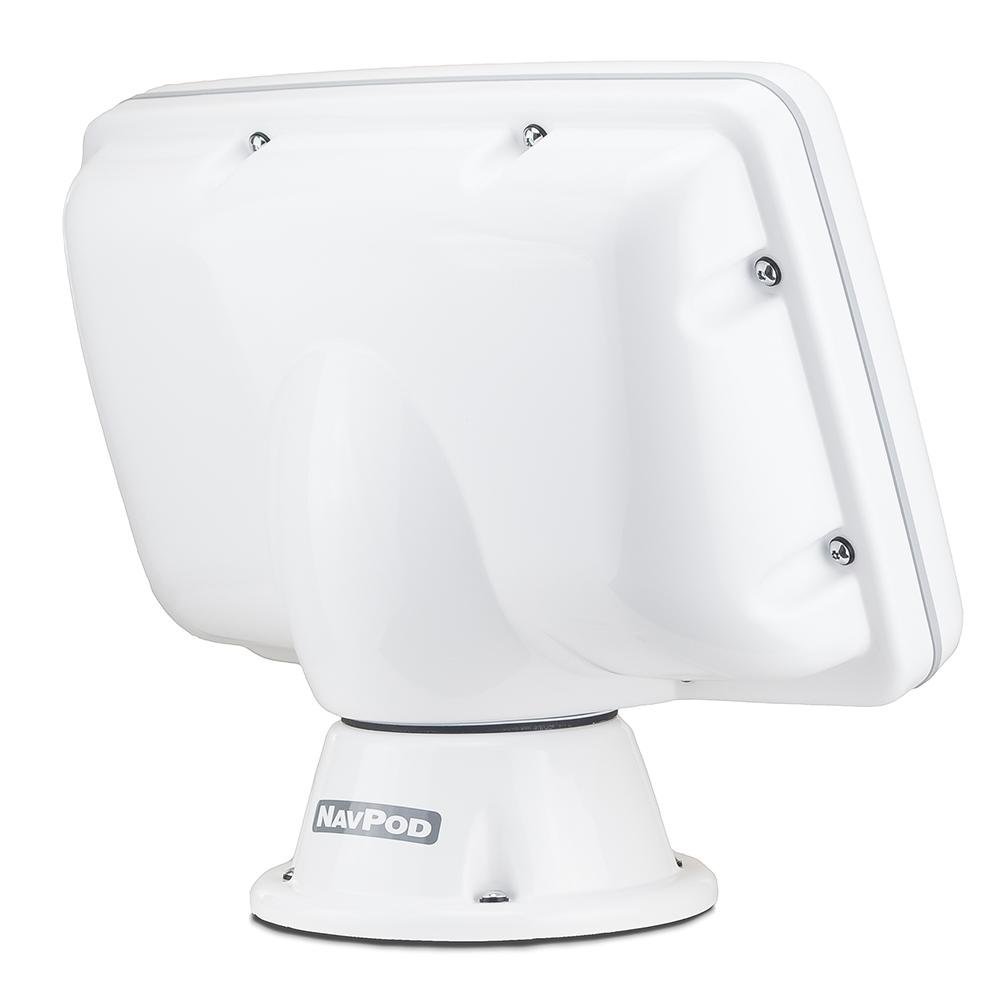 NavPod - PowerPod Pre-Cut f/Simrad NSS12 evo  BG Zeus 12 - PP5200-14