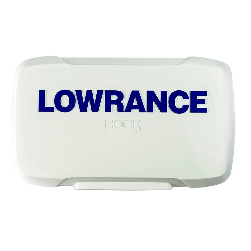 Lowrance Sun Cover f/HOOK2 4" Series - 000-14173-001