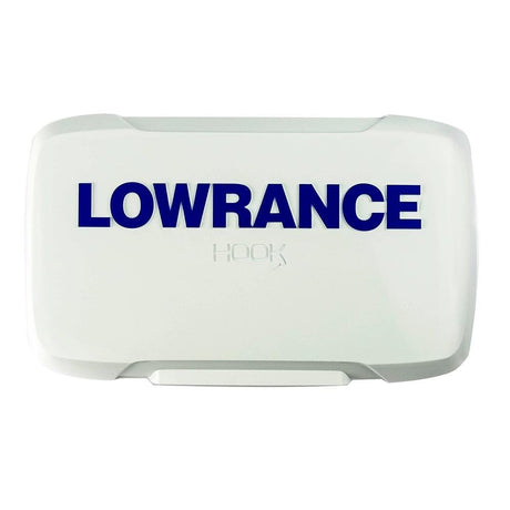 Lowrance Sun Cover f/HOOK2 4" Series - 000-14173-001