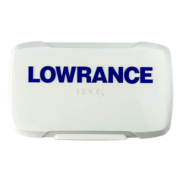 Lowrance Sun Cover f/HOOK2 4" Series - 000-14173-001