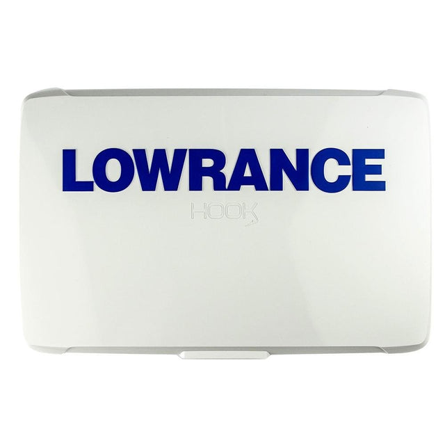 Lowrance Sun Cover f/HOOK2 12" Series - 000-14177-001