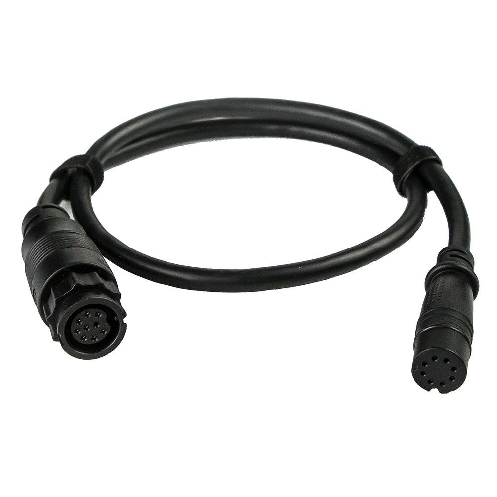 Lowrance XSONIC Transducer Adapter Cable to HOOK2 - 000-14069-001