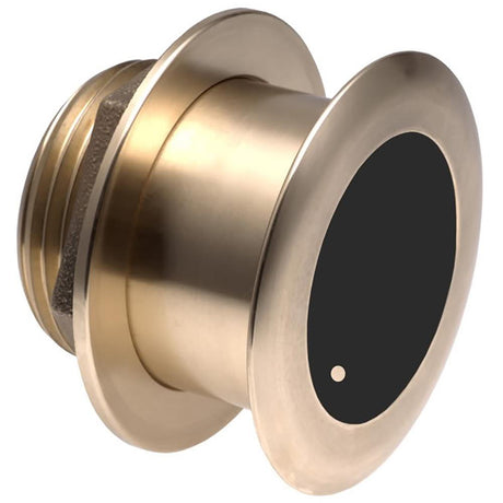 Raymarine - B175M Bronze CHIRP 0 Thru-Hull Transducer - A80043