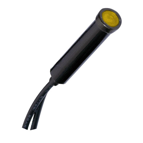 Paneltronics Incandescent Indicator Light - Amber - 048-008