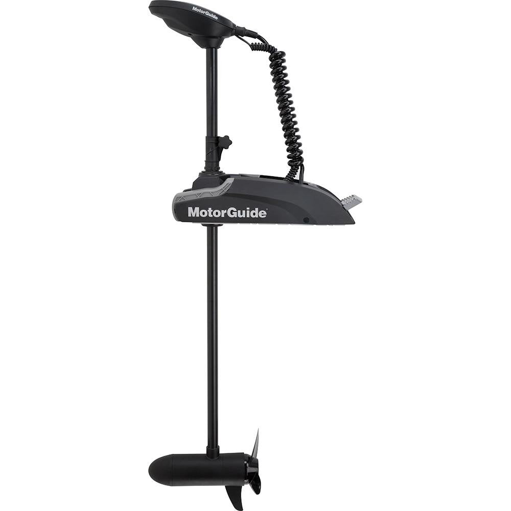 MotorGuide Xi3-70FW - Bow Mount Trolling Motor - Wireless Control - Sonar - 70lb-60"-24V - 940700080