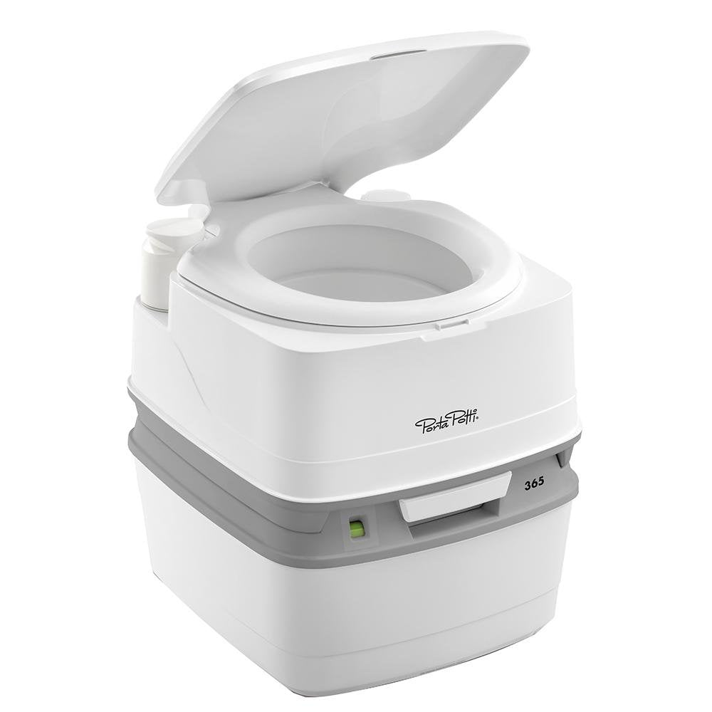 Thetford Porta Potti 365 Marine Toilet - 92820