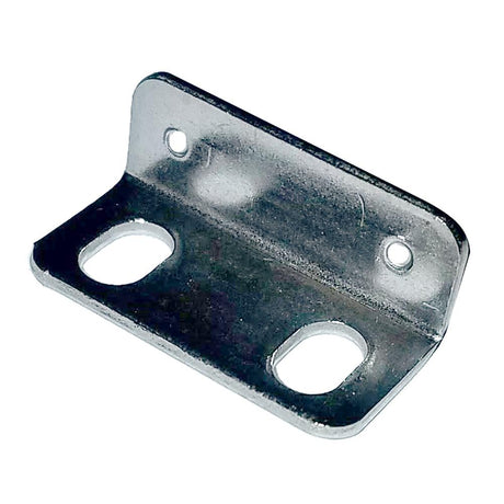 Southco - Fixed Keeper for Pull to Open Latches - Stainless Steel - M1-519-4