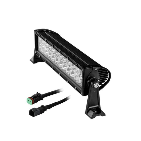 HEISE - Dual Row LED Light Bar - 14" - HE-DR14