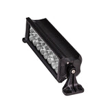 HEISE - Triple Row LED Light Bar - 10" - HE-TR10