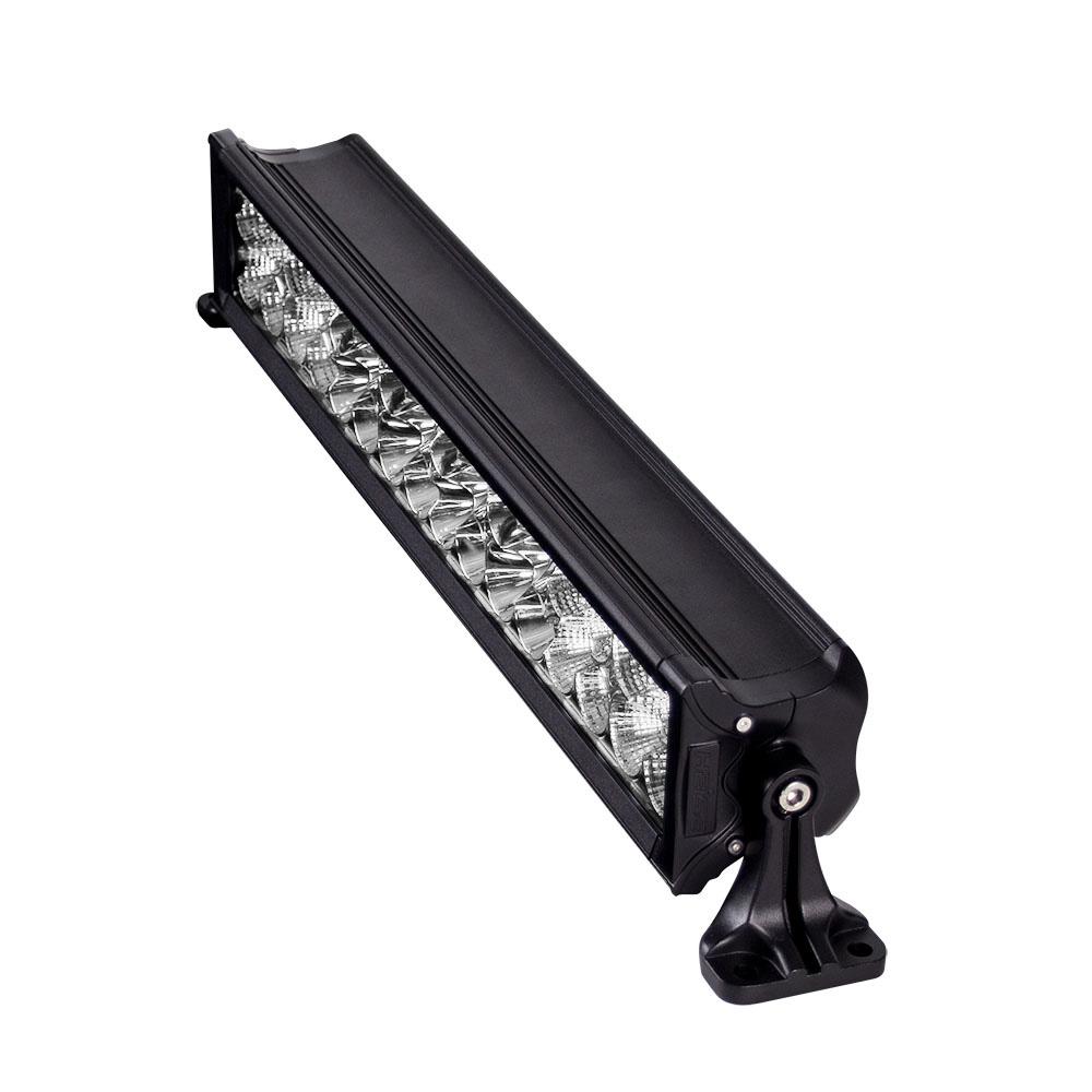 HEISE - Triple Row LED Light Bar - 20" - HE-TR20