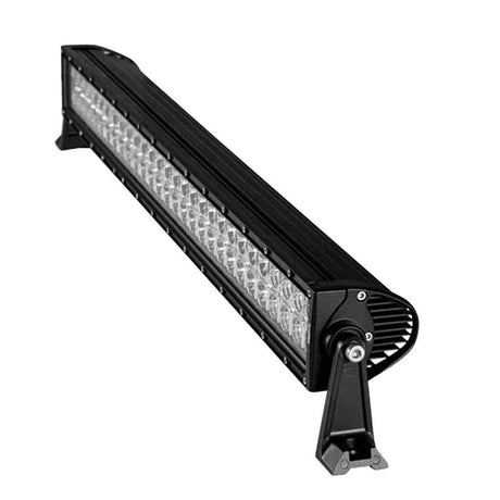 HEISE - Dual Row LED Light Bar - 30" - HE-DR30