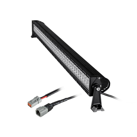 HEISE - Dual Row LED Light Bar - 42" - HE-DR42