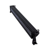 HEISE - Dual Row Blackout LED Light Bar - 30" - HE-BDR30