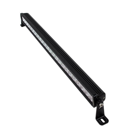 HEISE - Single Row Slimline LED Light Bar - 32" - HE-SL32