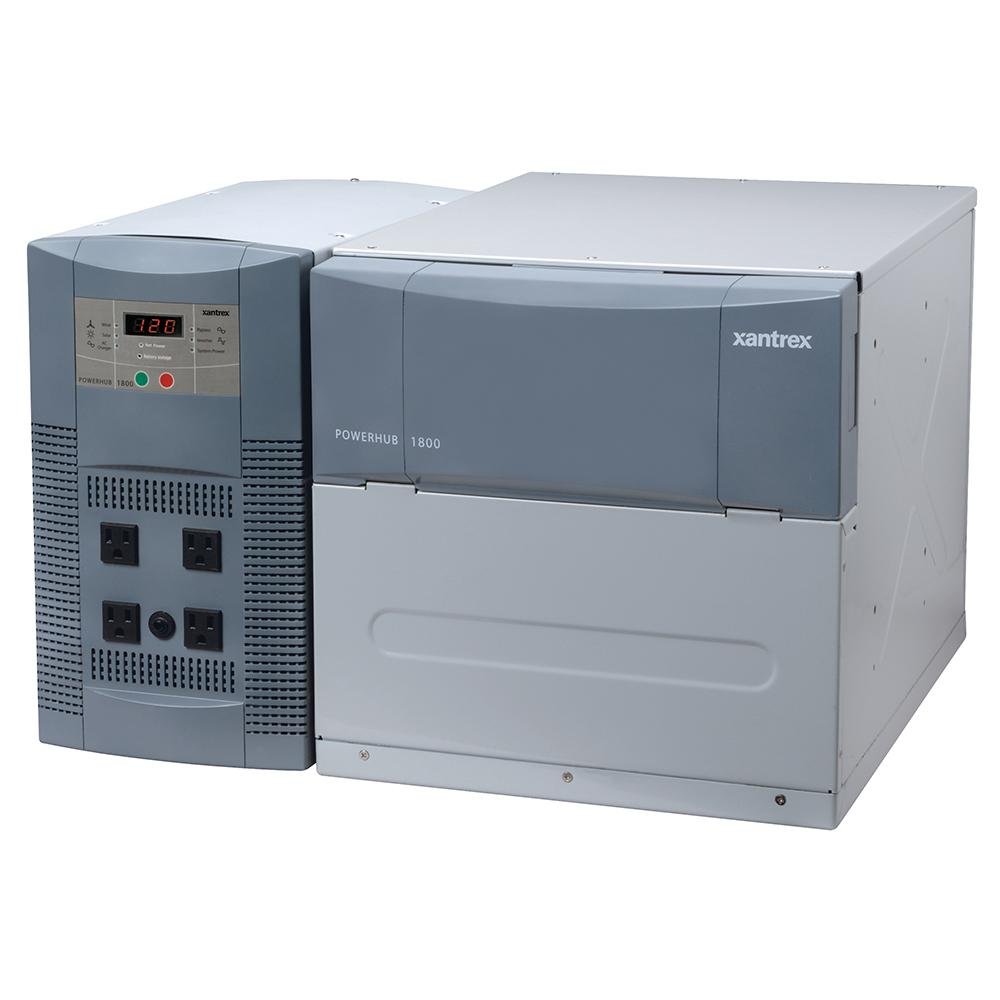 Xantrex PowerHub 1800 - PH1800-GFP