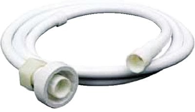 Whale Shower Hose Assembly - 1.5M - White - AS5145