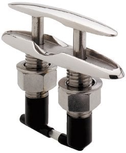 Attwood Marine - Neat Cleat - 4-1/2" - 66515-7