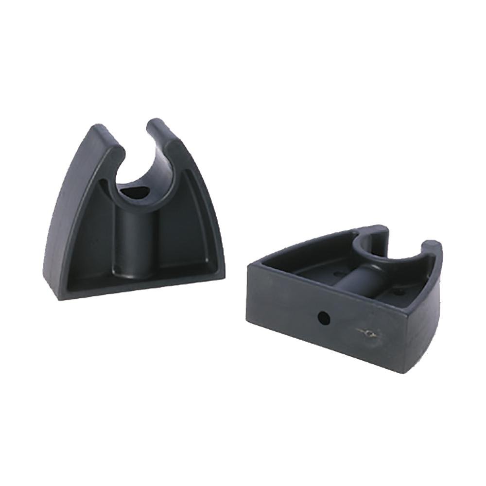 Attwood Pole Light Storage Clips - 7571L7