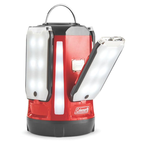 Coleman Quad Pro 800L LED Panel Lantern - 2000030727