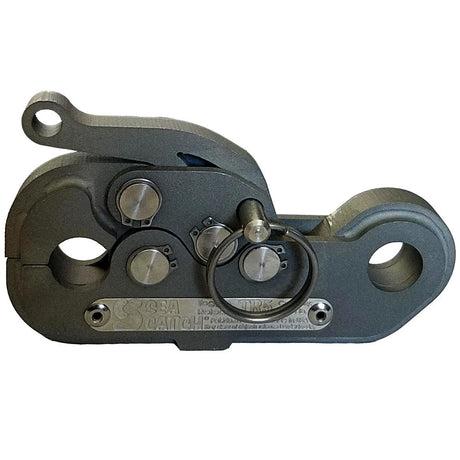 Sea Catch TR5 w/Safety Pin - 7/16" Shackle - TR5