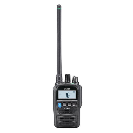 Icom M85 VHF / Land Mobile Handheld Radio - M85