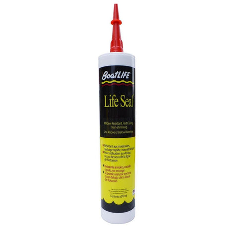 BoatLIFE LifeSeal Sealant Cartridge - Cameo - 1173