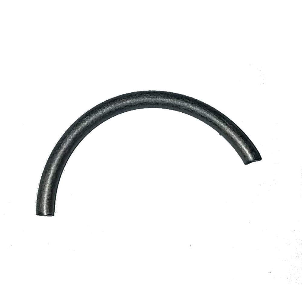 Maxwell Windlass Clutch Retaining Clip - Half - 2311