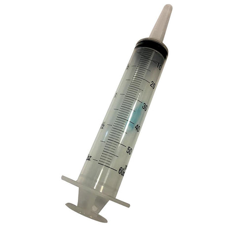 BoatLIFE Syringe - 60cc - 2185