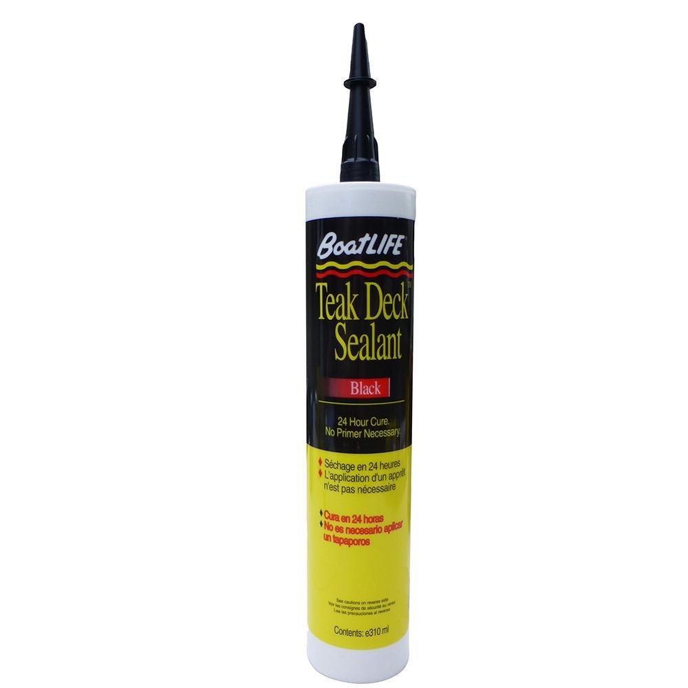 BoatLIFE Teak Deck Sealant Cartridge - 1252