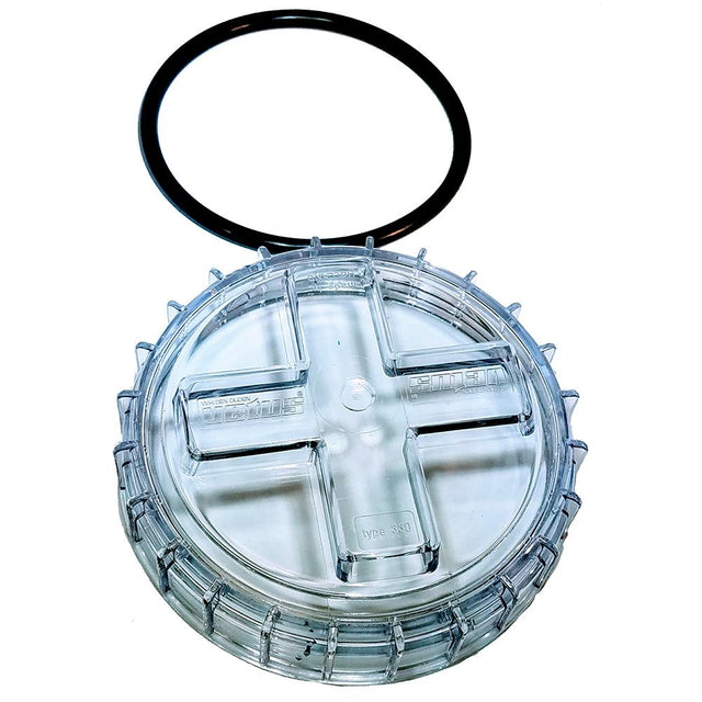 VETUS Set O-Ring  Cover f/Waterfilter 330 - FTR3301