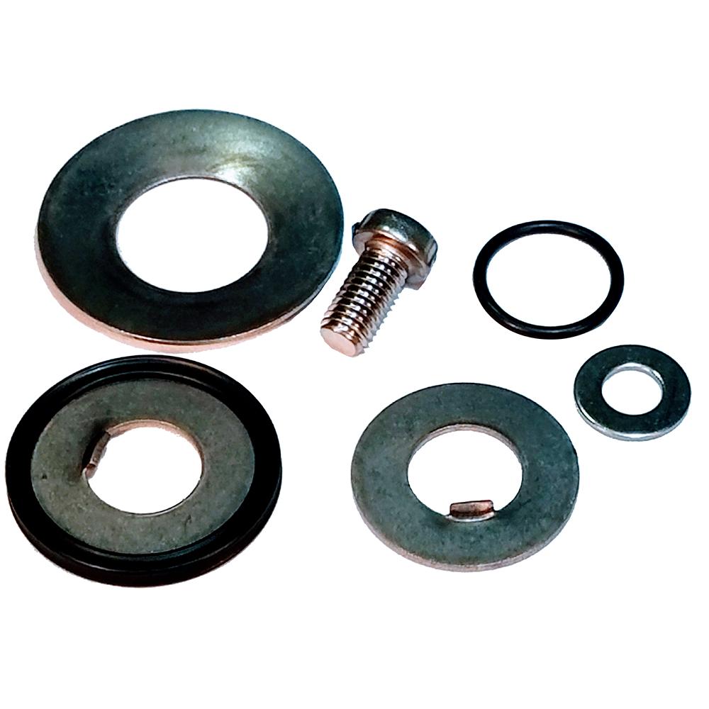 Maxwell Freedom Shaft Service Kit - P100087