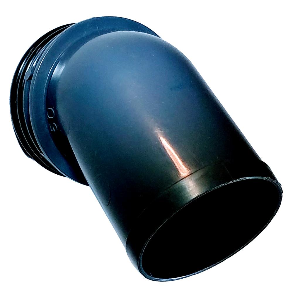 VETUS Rotating Hose Connection f/LP, LSS  NLP - 50mm - US003